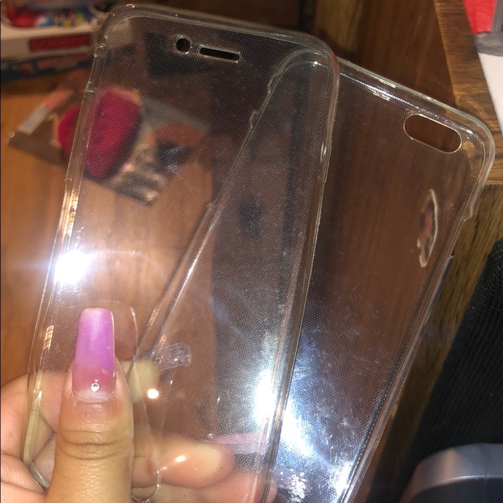 Got a new phone and dont use it anymore.
